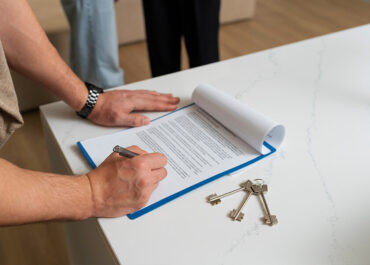 ¿Qué hacer si tu inquilino nopaga y no desocupa?